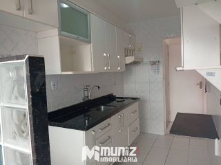 Excelente Apartamento Para Alugar No Condomínio Veredas Do Sol