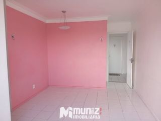 Excelente Apartamento Para Alugar No Condomínio Veredas Do Sol