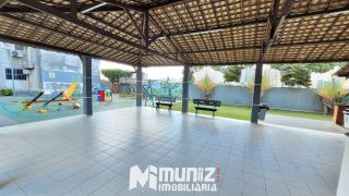 Excelente Apartamento Para Alugar No Condomínio Veredas Do Sol