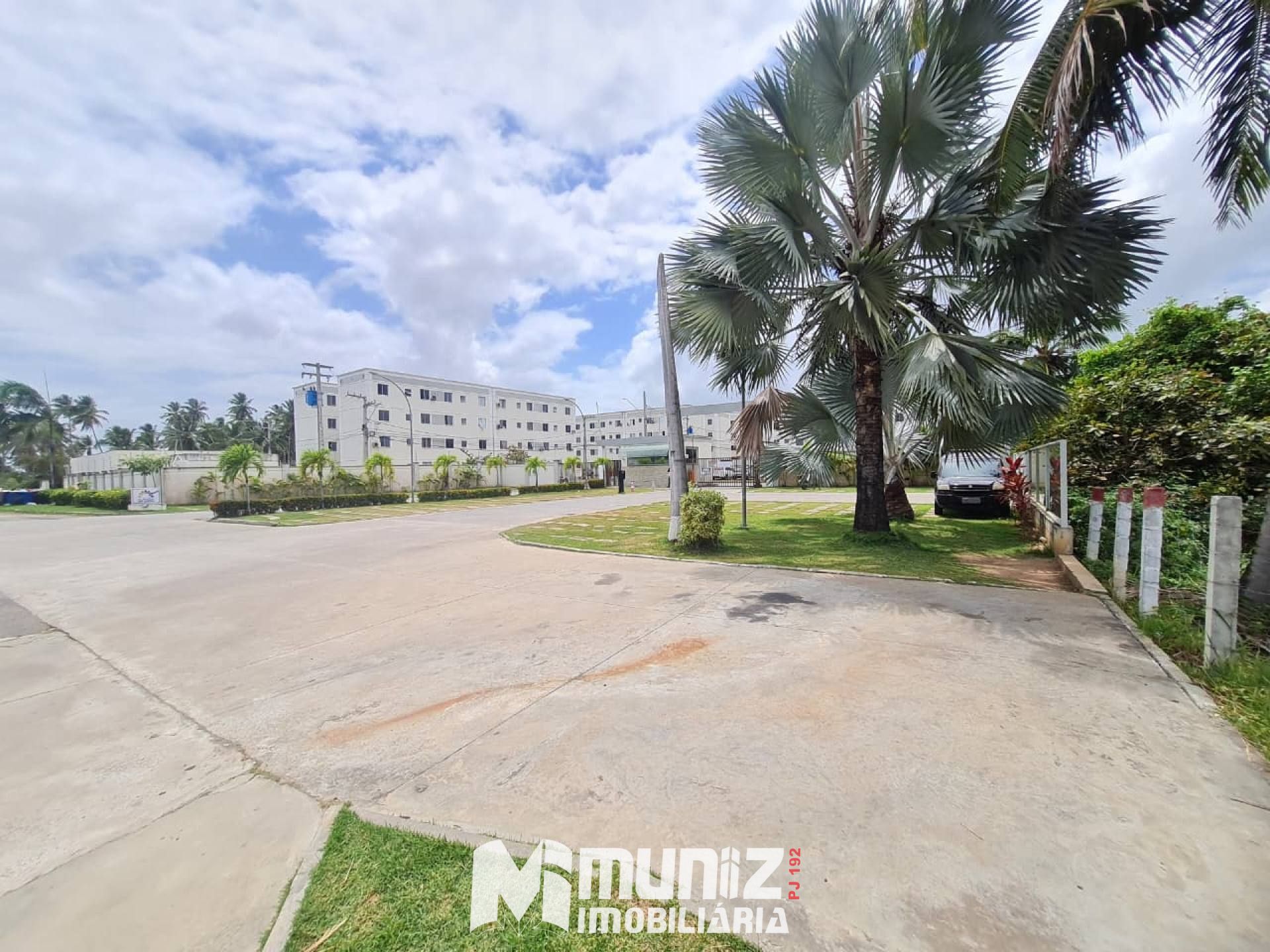 Apartamento Para Vender com 2 quartos no bairro Condominio Alameda da Costa - Barra Dos Coqueiros