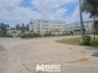 Apartamento Para Vender com 2 quartos no bairro Condominio Alameda da Costa - Barra Dos Coqueiros