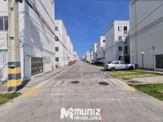Apartamento Para Vender com 2 quartos no bairro Condominio Alameda da Costa - Barra Dos Coqueiros