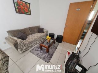 Apartamento Para Vender com 2 quartos no bairro Condominio Alameda da Costa - Barra Dos Coqueiros