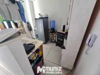Apartamento Para Vender com 2 quartos no bairro Condominio Alameda da Costa - Barra Dos Coqueiros
