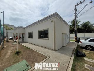 Apartamento Para Vender com 2 quartos no bairro Condominio Alameda da Costa - Barra Dos Coqueiros