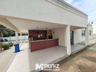 Apartamento Para Vender com 2 quartos no bairro Condominio Alameda da Costa - Barra Dos Coqueiros