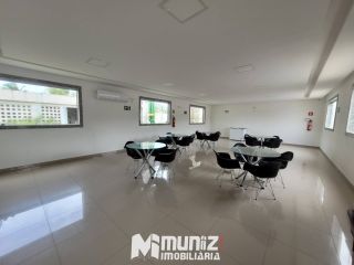 Apartamento Para Vender com 2 quartos no bairro Condominio Alameda da Costa - Barra Dos Coqueiros
