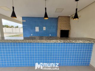 Apartamento Para Vender com 2 quartos no bairro Condominio Alameda da Costa - Barra Dos Coqueiros