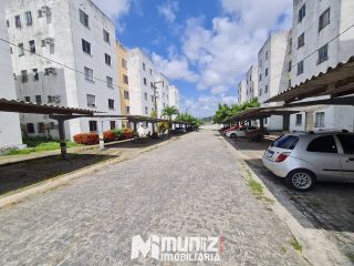 Apartamento A Venda No Condomínio Jaime Noberto