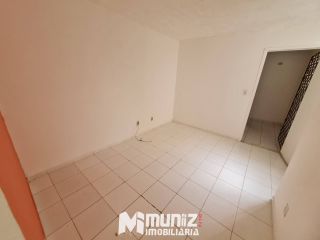 Apartamento A Venda No Condomínio Jaime Noberto