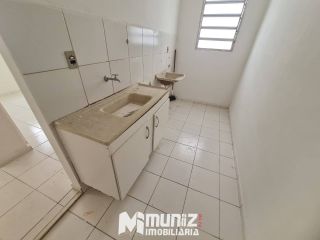 Apartamento A Venda No Condomínio Jaime Noberto