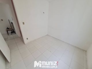 Apartamento A Venda No Condomínio Jaime Noberto