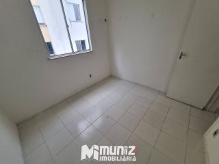 Apartamento A Venda No Condomínio Jaime Noberto
