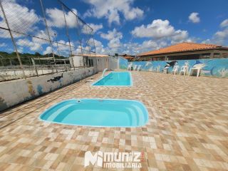 Apartamento A Venda No Condomínio Jaime Noberto