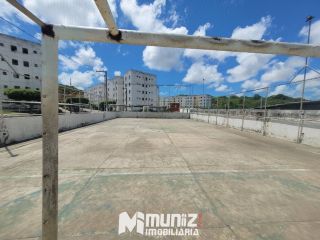 Apartamento A Venda No Condomínio Jaime Noberto