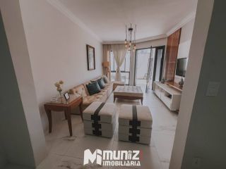 Casa Para Alugar com 3 quartos 3 suítes no bairro Grageru em Aracaju(Leia a descrição)