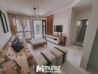 Casa Para Alugar com 3 quartos 3 suítes no bairro Grageru em Aracaju(Leia a descrição)