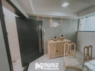 Casa Para Alugar com 3 quartos 3 suítes no bairro Grageru em Aracaju(Leia a descrição)