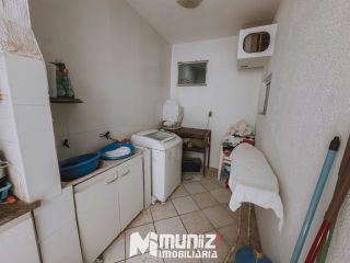 Casa Para Alugar com 3 quartos 3 suítes no bairro Grageru em Aracaju(Leia a descrição)