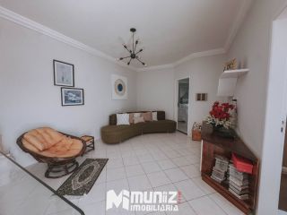 Casa Para Alugar com 3 quartos 3 suítes no bairro Grageru em Aracaju(Leia a descrição)