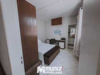 Casa Para Alugar com 3 quartos 3 suítes no bairro Grageru em Aracaju(Leia a descrição)