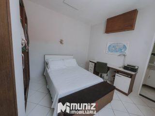 Casa Para Alugar com 3 quartos 3 suítes no bairro Grageru em Aracaju(Leia a descrição)