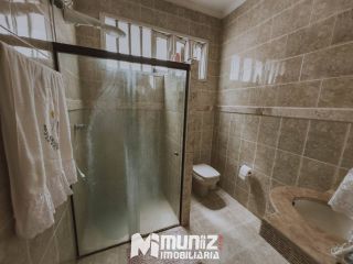 Casa Para Alugar com 3 quartos 3 suítes no bairro Grageru em Aracaju(Leia a descrição)