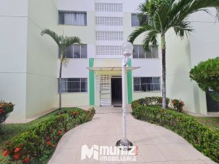 Apartamento Disponível Para Aluguel No Condomínio Recanto Das Garças