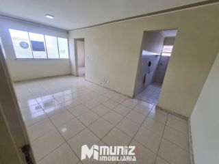 Apartamento Disponível Para Aluguel No Condomínio Recanto Das Garças