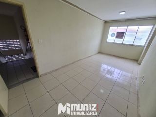 Apartamento Disponível Para Aluguel No Condomínio Recanto Das Garças