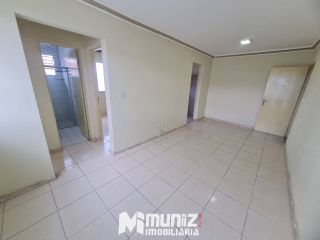 Apartamento Disponível Para Aluguel No Condomínio Recanto Das Garças