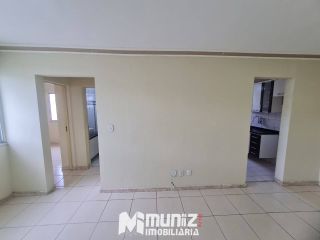 Apartamento Disponível Para Aluguel No Condomínio Recanto Das Garças