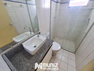 Apartamento Disponível Para Aluguel No Condomínio Recanto Das Garças