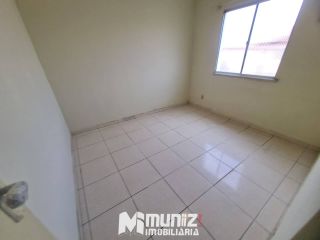 Apartamento Disponível Para Aluguel No Condomínio Recanto Das Garças