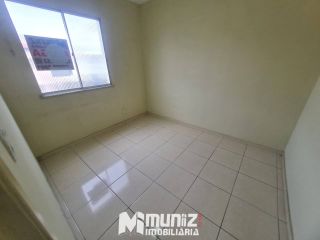 Apartamento Disponível Para Aluguel No Condomínio Recanto Das Garças