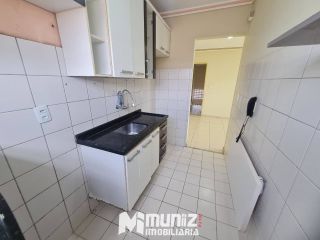 Apartamento Disponível Para Aluguel No Condomínio Recanto Das Garças