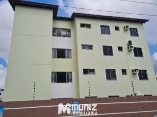 Apartamento Disponível Para Aluguel No Condomínio Recanto Das Garças