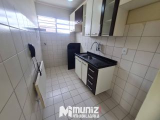 Apartamento Disponível Para Aluguel No Condomínio Recanto Das Garças