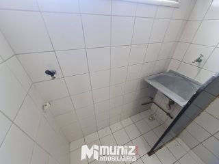 Apartamento Disponível Para Aluguel No Condomínio Recanto Das Garças