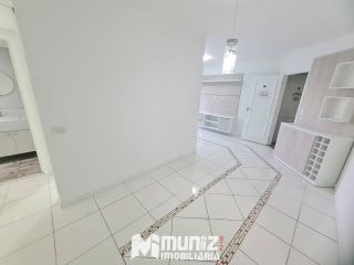 Excelente Apartamento Para Locação No Condomínio Real Garden