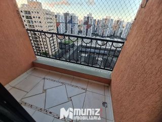 Excelente Apartamento Para Locação No Condomínio Real Garden