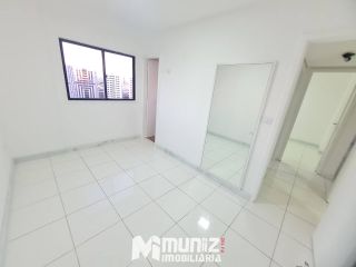 Excelente Apartamento Para Locação No Condomínio Real Garden