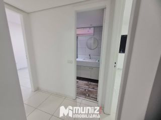 Excelente Apartamento Para Locação No Condomínio Real Garden