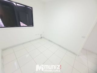 Excelente Apartamento Para Locação No Condomínio Real Garden