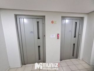 Excelente Apartamento Para Locação No Condomínio Real Garden