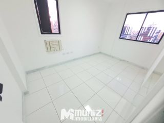 Excelente Apartamento Para Locação No Condomínio Real Garden
