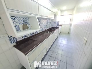Excelente Apartamento Para Locação No Condomínio Real Garden