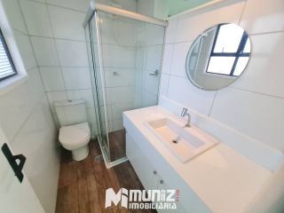 Excelente Apartamento Para Locação No Condomínio Real Garden