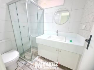 Excelente Apartamento Para Locação No Condomínio Real Garden