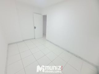 Excelente Apartamento Para Locação No Condomínio Real Garden